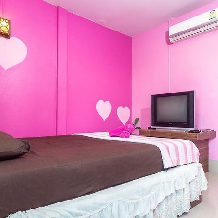 Diane Hotel Phetchaburi Exteriér fotografie