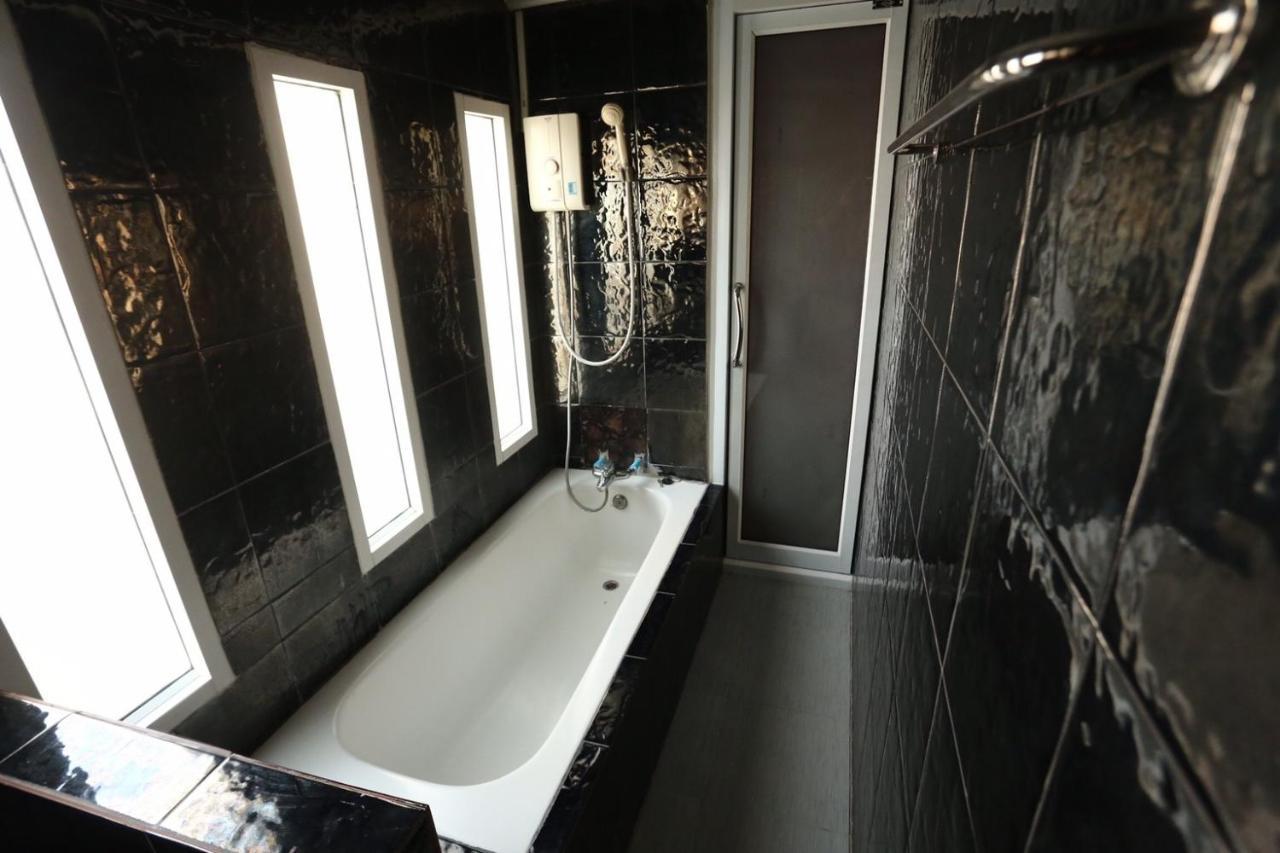 Diane Hotel Phetchaburi Exteriér fotografie