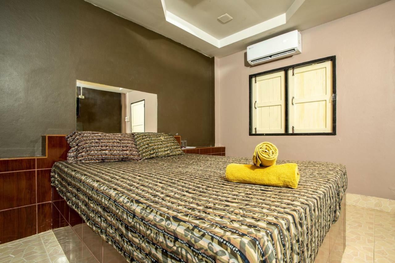 Diane Hotel Phetchaburi Exteriér fotografie